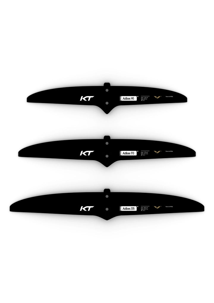 KT Atlas 1
