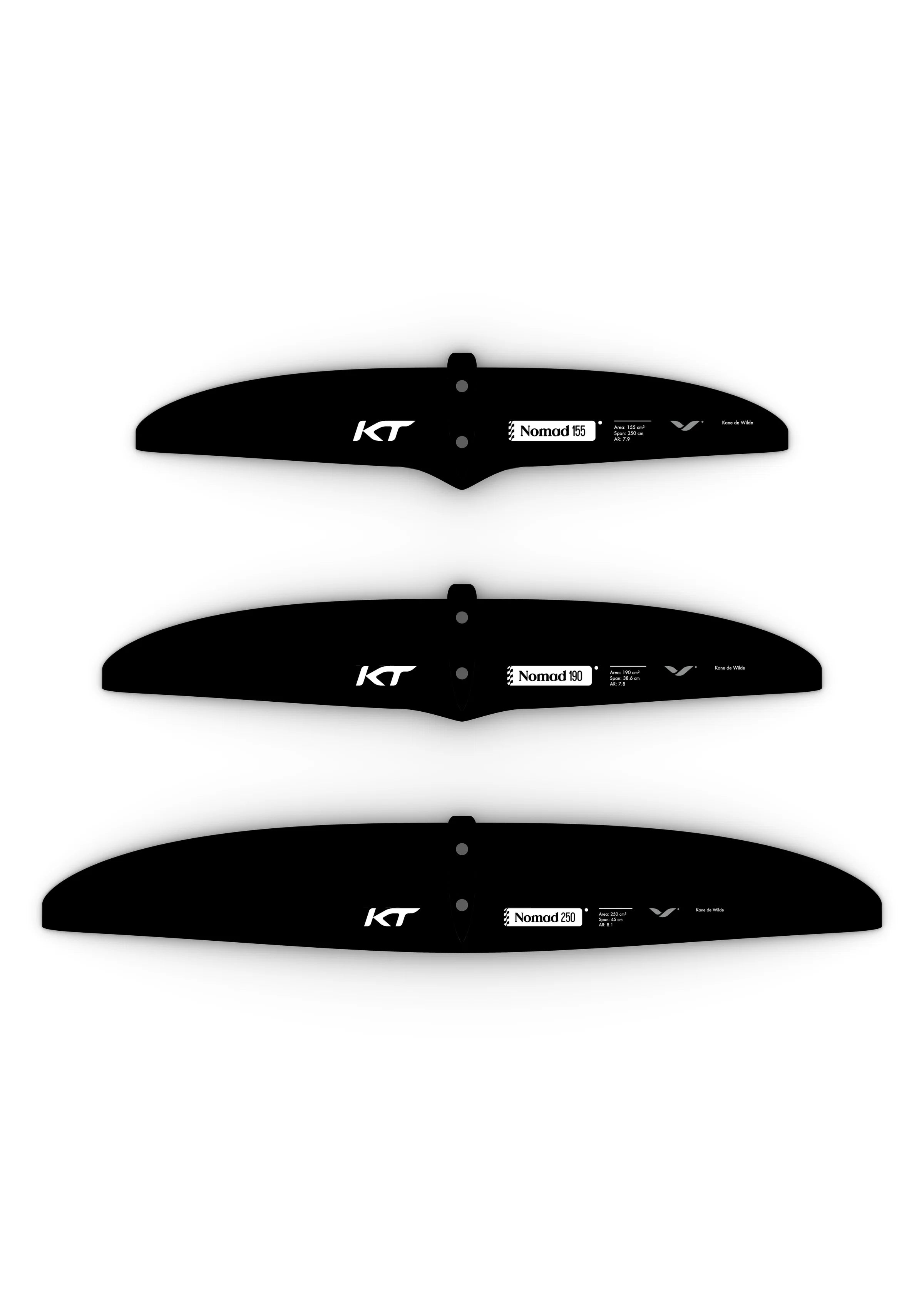 KT Nomad 1
