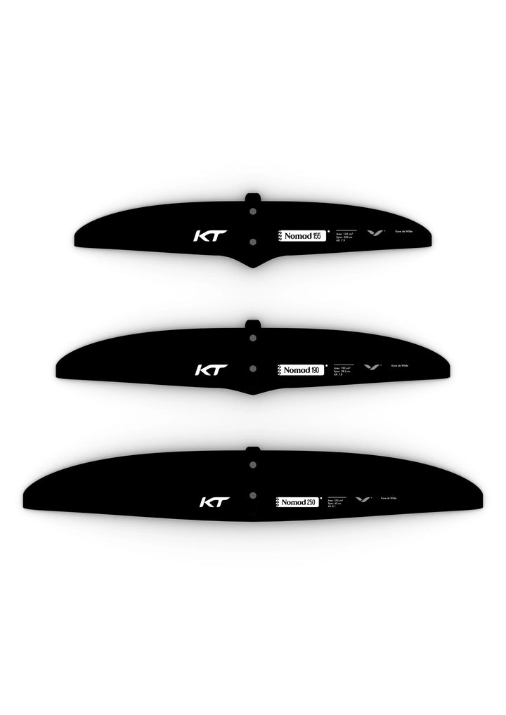 KT Nomad 1