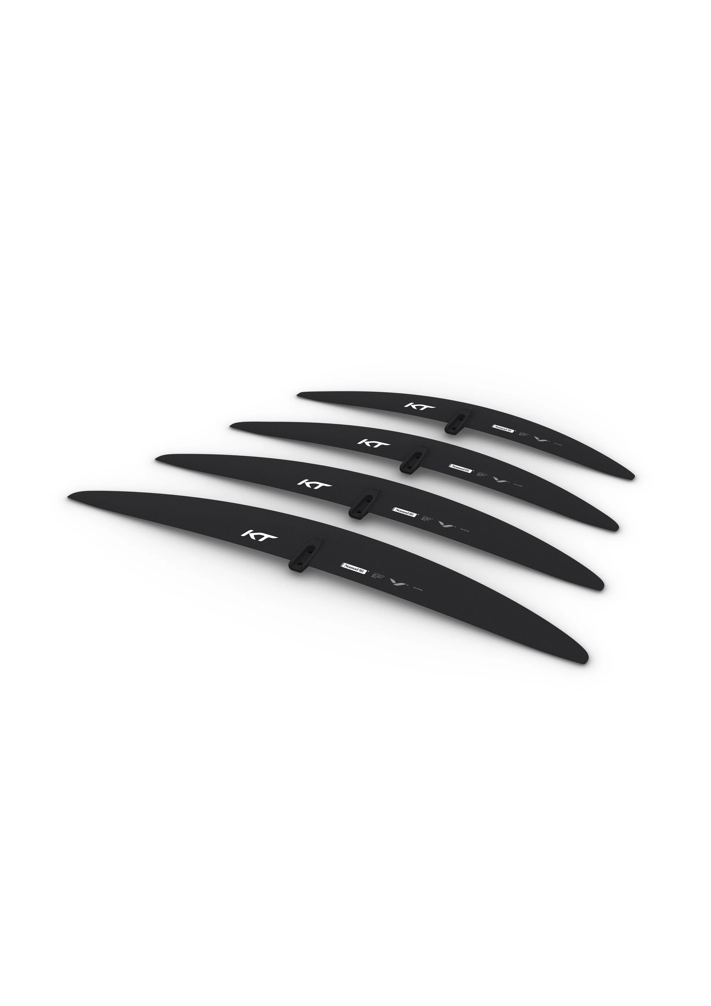 KT Nomad Back Wing