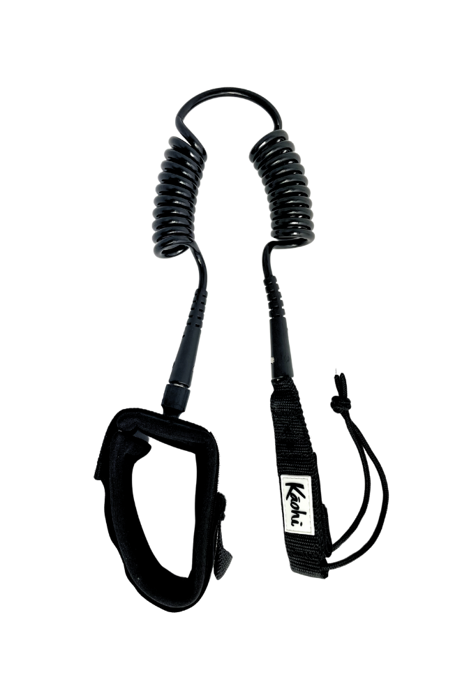 Kāohi Board Leash - Thumbnail 2