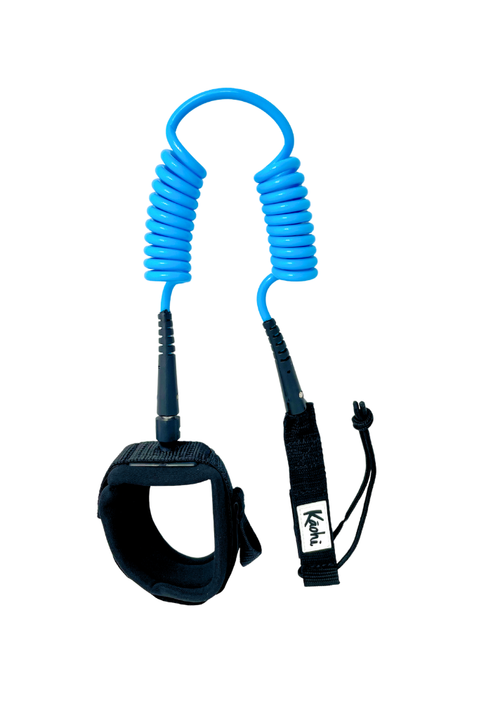 Kāohi Board Leash - Thumbnail 3