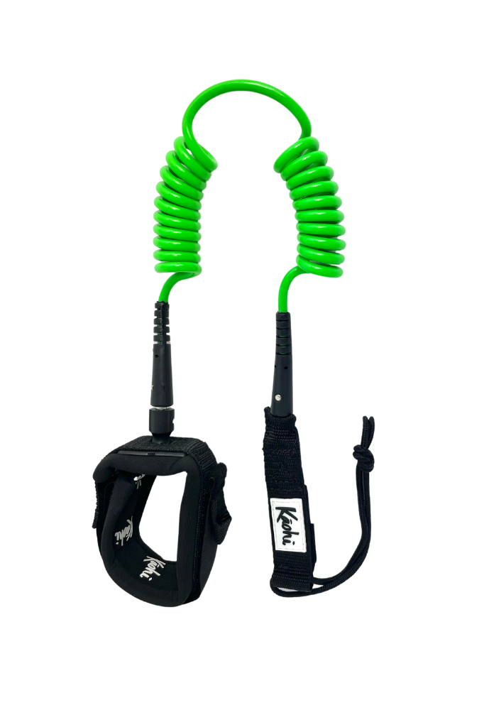 Kāohi Board Leash