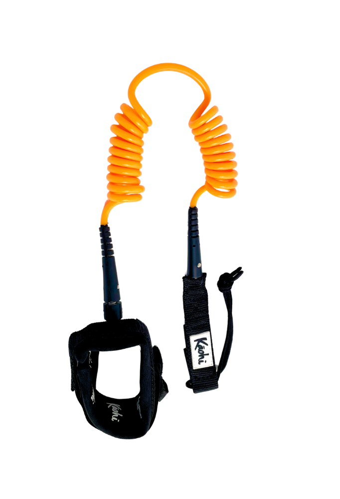 Kāohi Board Leash - Thumbnail 4