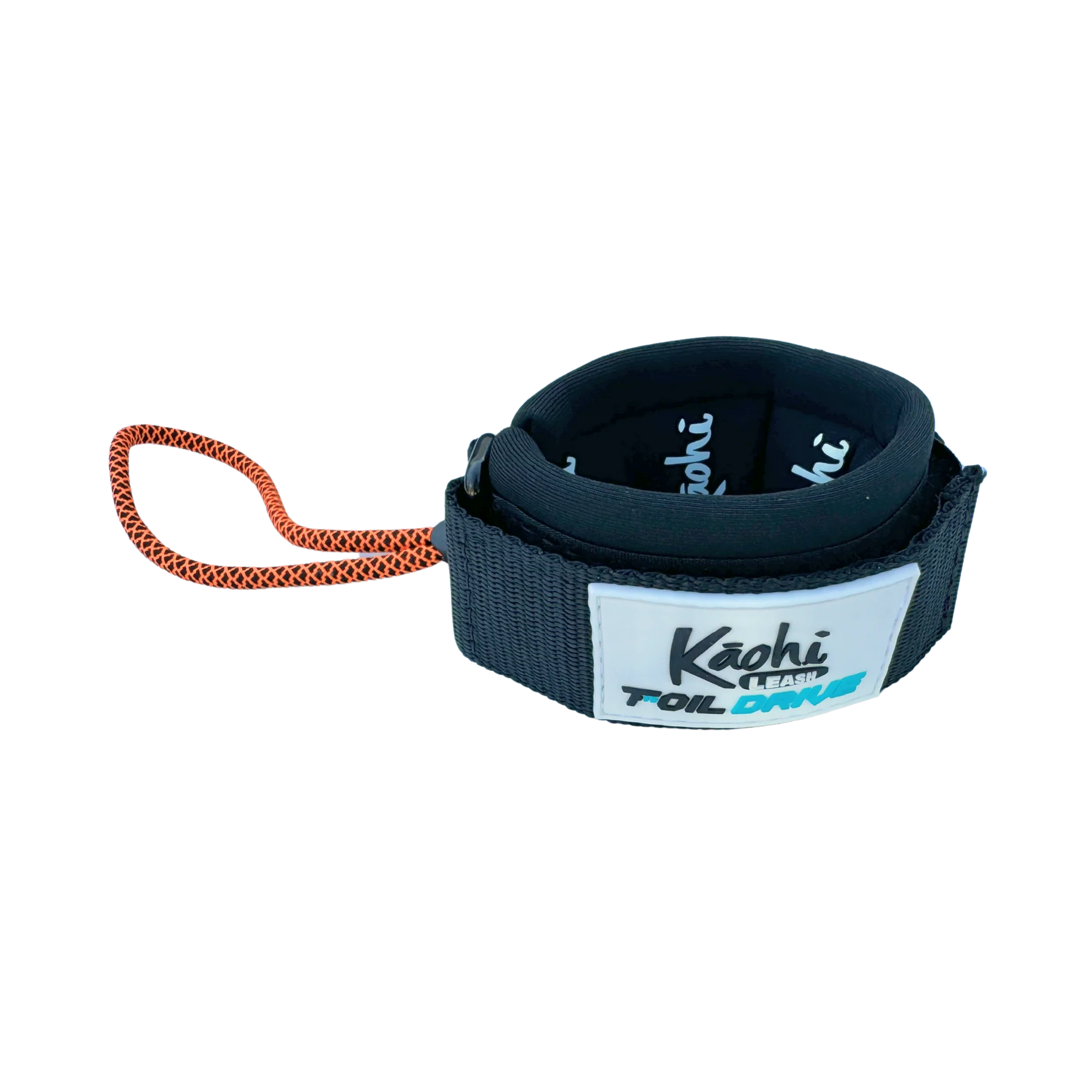 Kaohi Leash x Foil Drive Wrist Leash for Throttle Controller