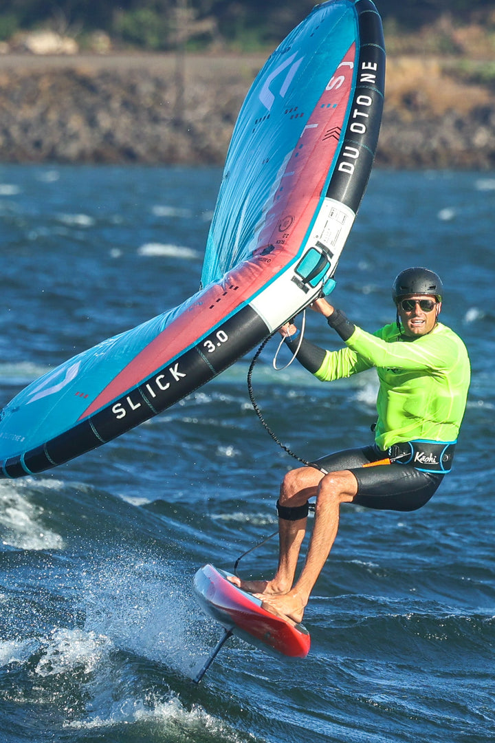 ANCHORMAN by Kāohi - Harness + Wing Leash + Sea Anchor