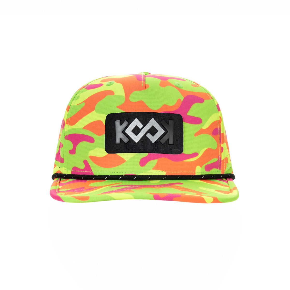 Breakwater Trucker 2.0