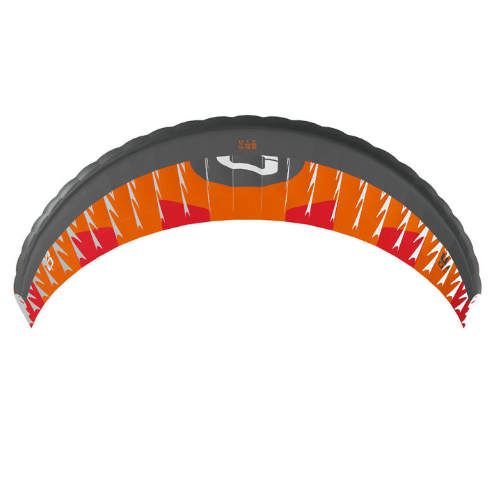 Ozone Afterburner - front