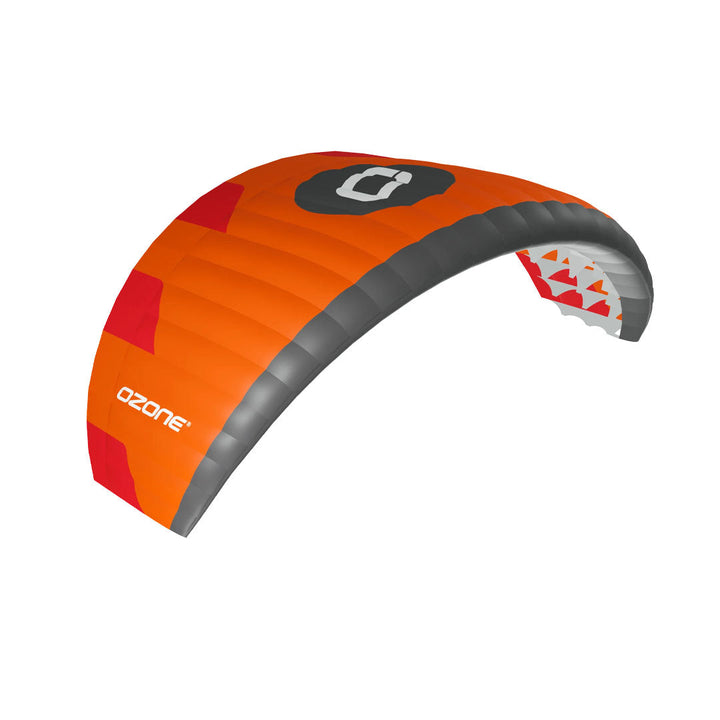 Ozone Afterburner - angle