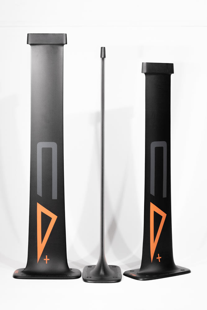 Code Foils 85cm Ultra High Modulus Plus Mast