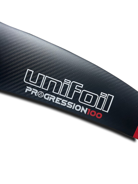 PROGRESSION 100 Front Wing by Unifoil *ONLY ONE LEFT IN STOCK