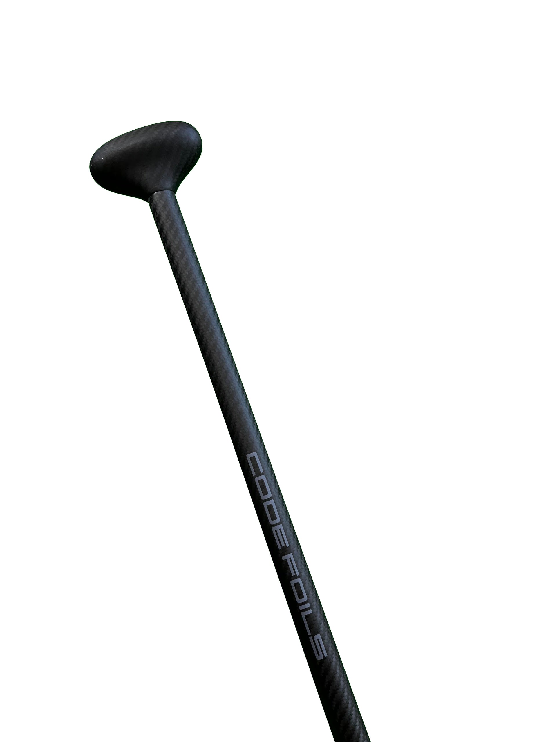 Code Foils Replacement Paddle Handle/shaft