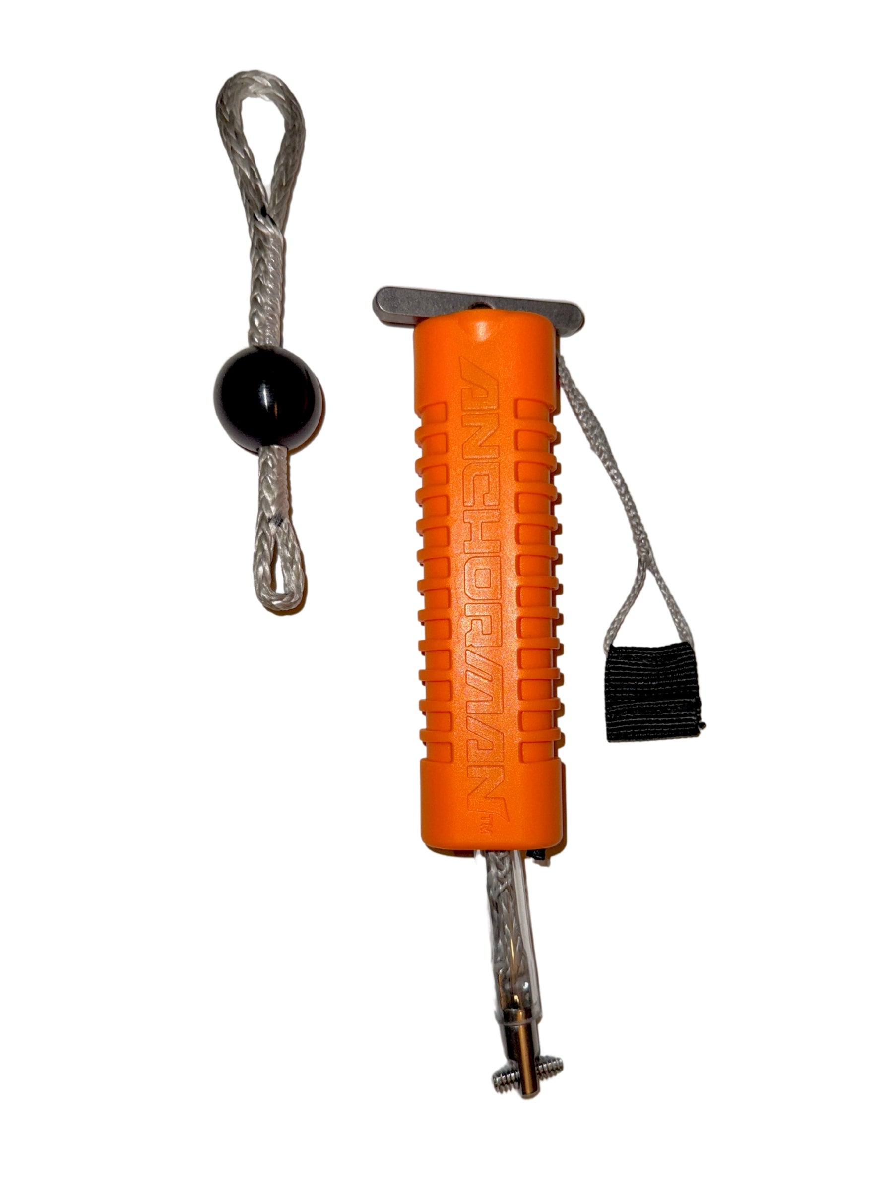 Kāohi Board Leash Quick Release