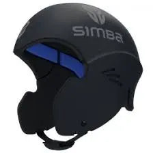 SIMBA HELMET – SENTINEL MATTE BLACK