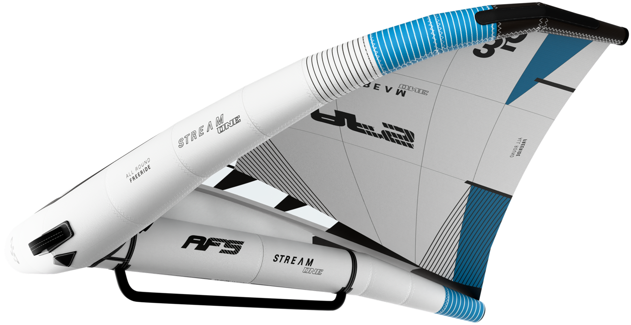 2026 AFS Stream ONE Wing