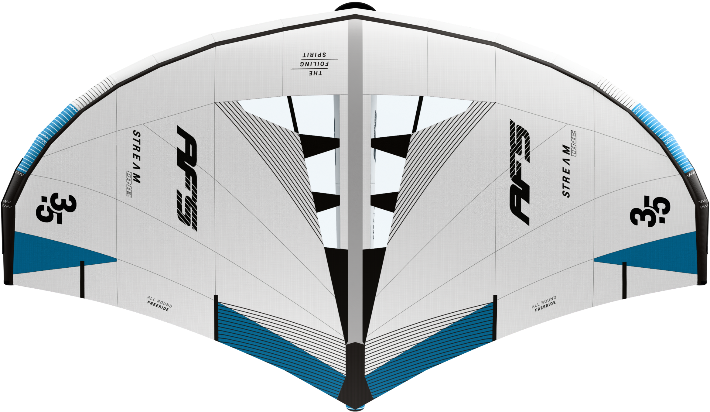 2026 AFS Stream ONE Wing