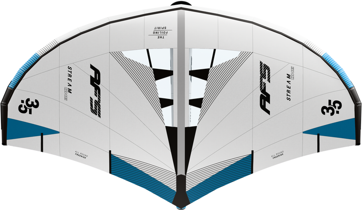 2026 AFS Stream ONE Wing
