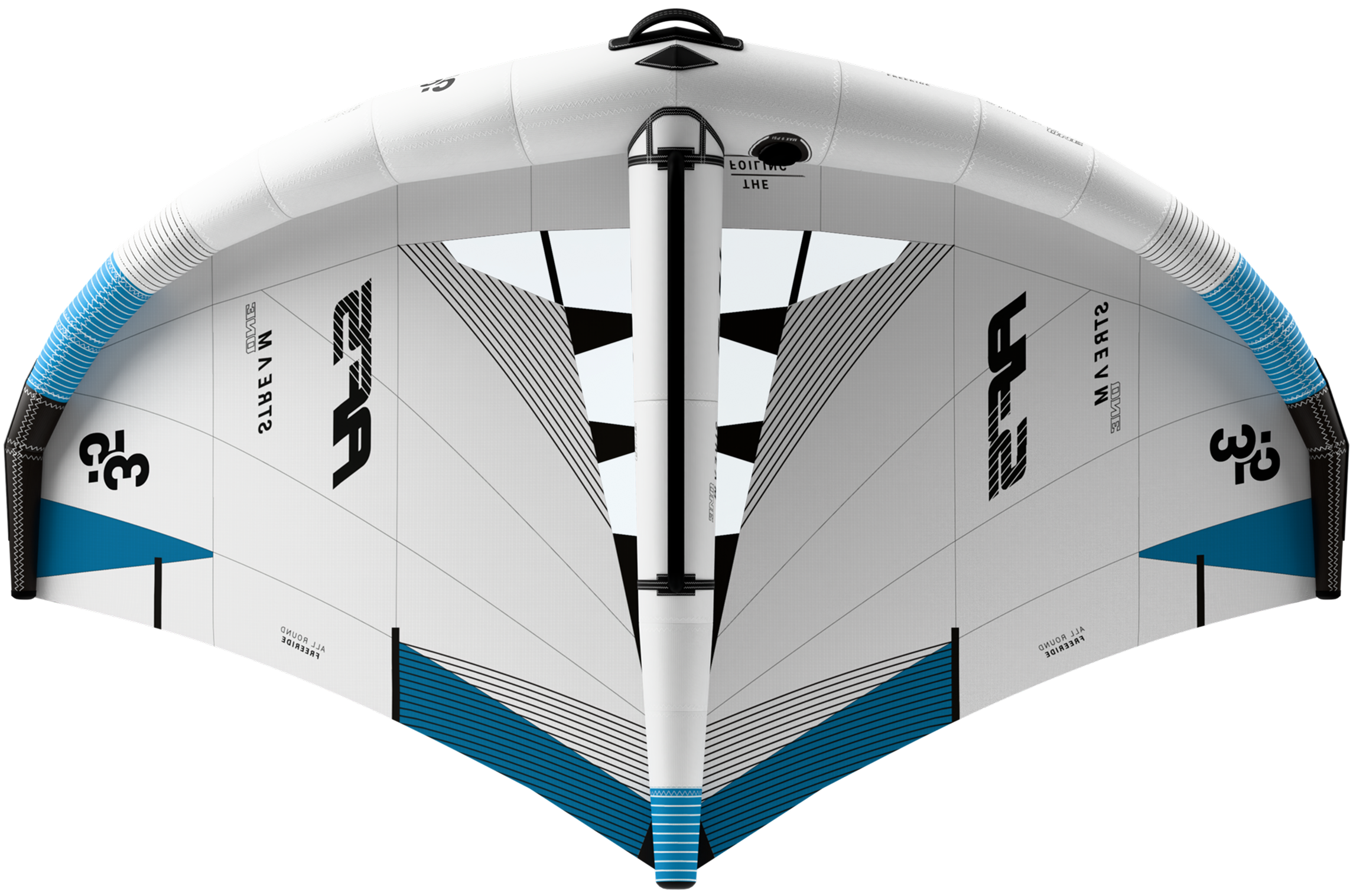 2026 AFS Stream ONE Wing