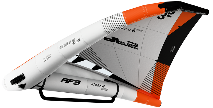 2026 AFS Stream ONE Wing