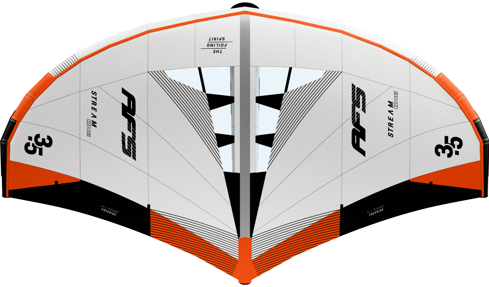 2026 AFS Stream ONE Wing