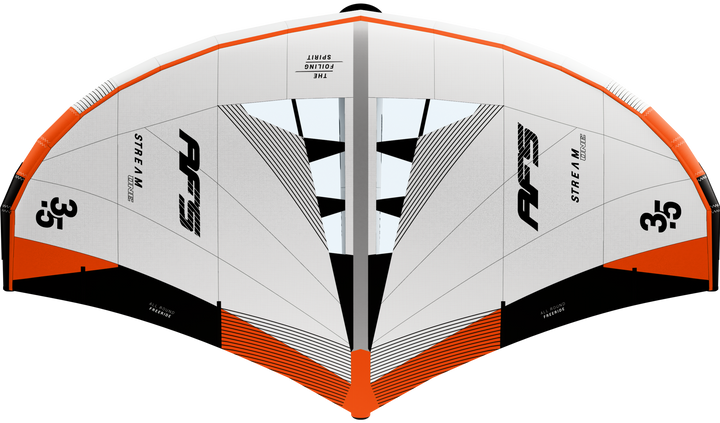 2026 AFS Stream ONE Wing