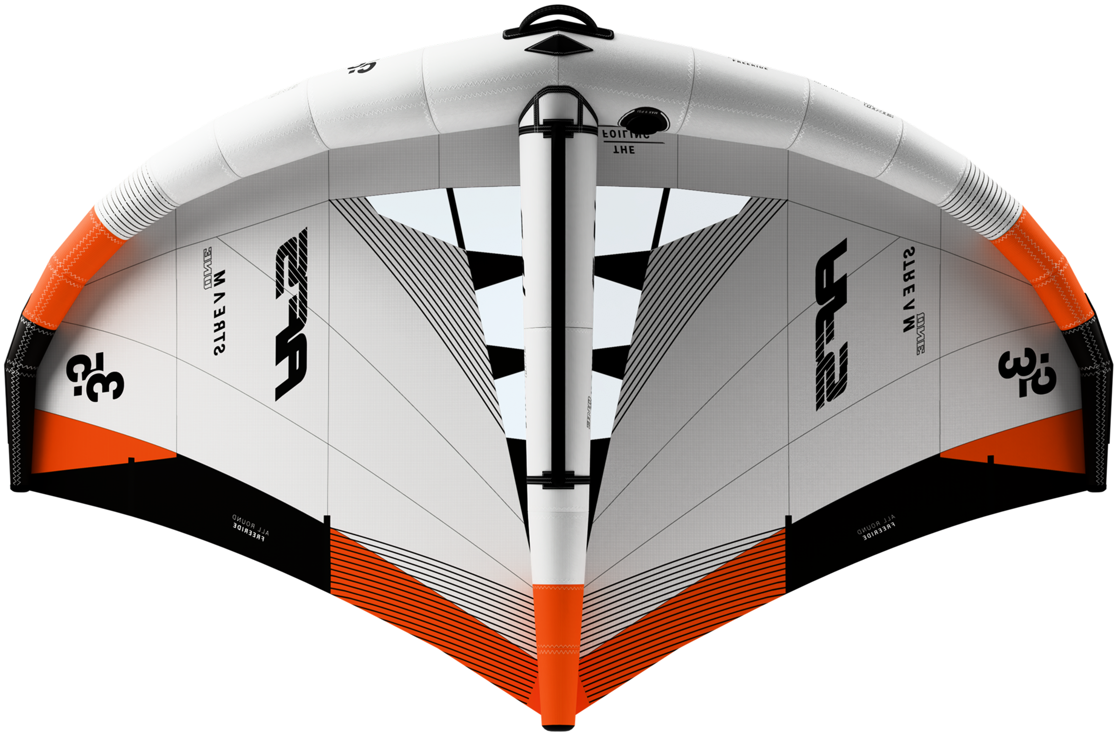 2026 AFS Stream ONE Wing