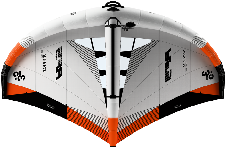 2026 AFS Stream ONE Wing