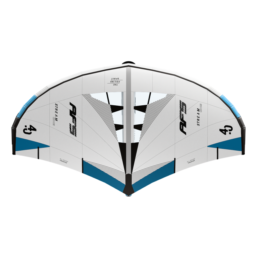 2026 AFS Stream ONE Wing