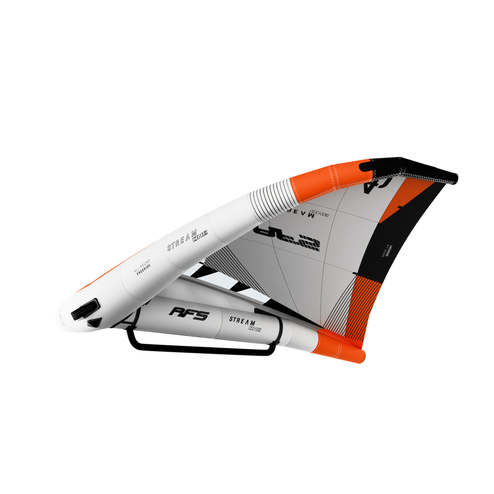 2026 AFS Stream ONE Wing