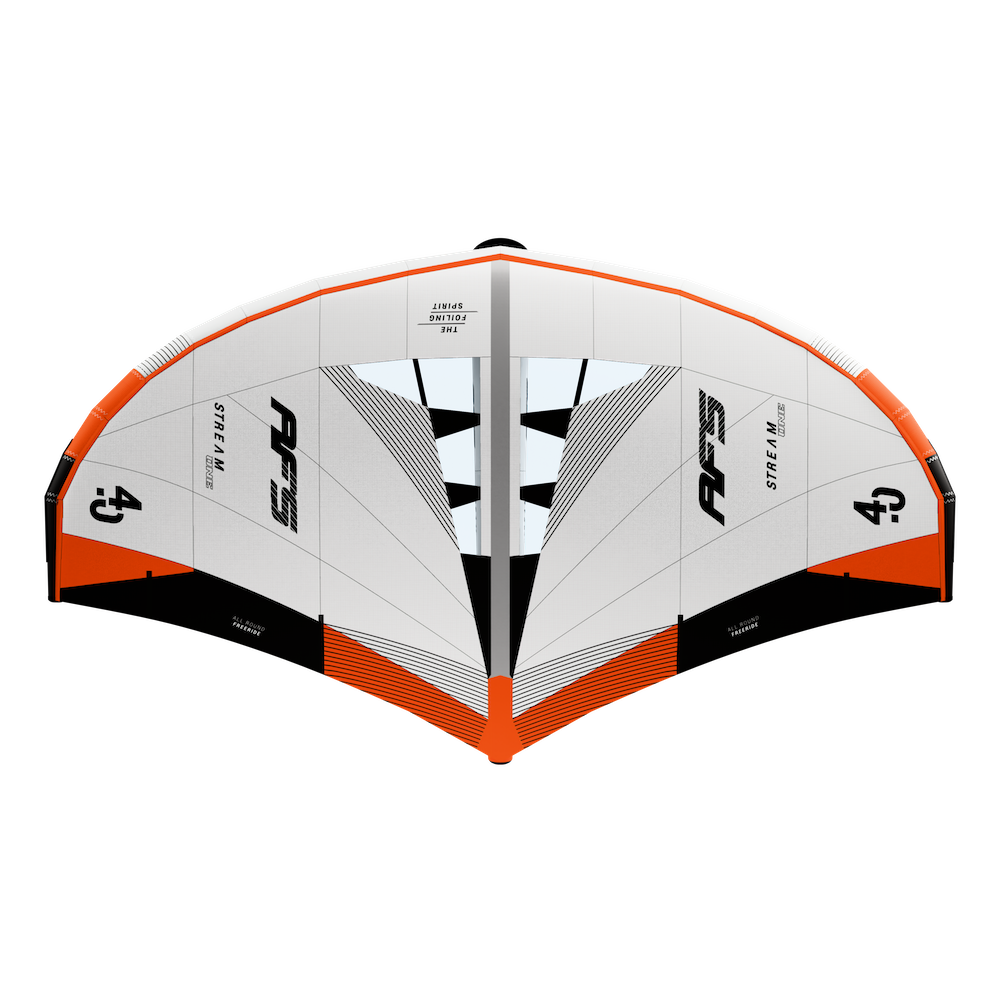 2026 AFS Stream ONE Wing