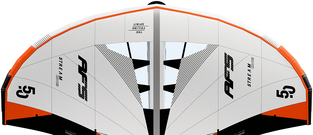 2026 AFS Stream ONE Wing