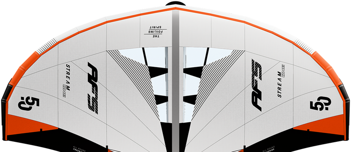 2026 AFS Stream ONE Wing
