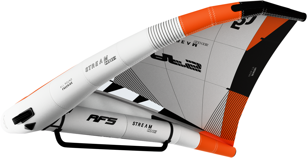 2026 AFS Stream ONE Wing