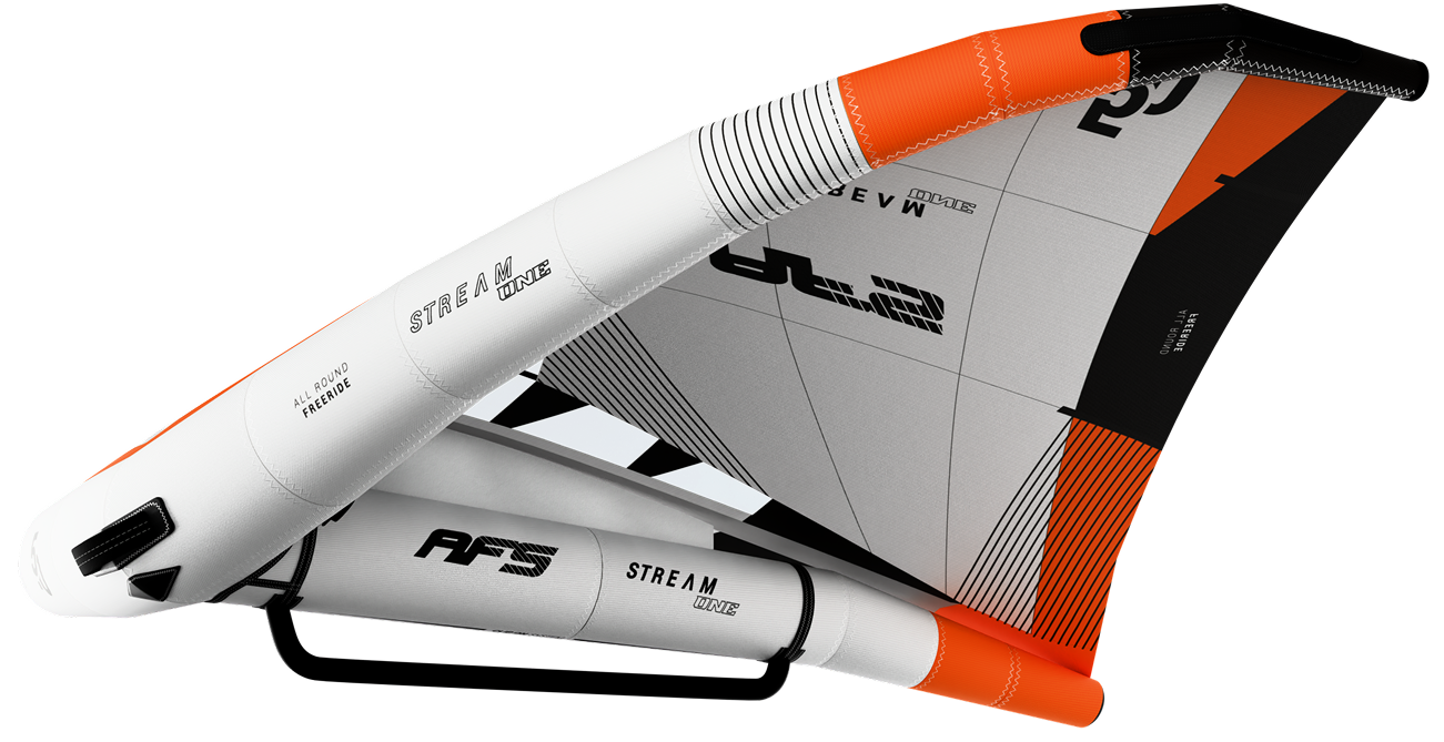 2026 AFS Stream ONE Wing