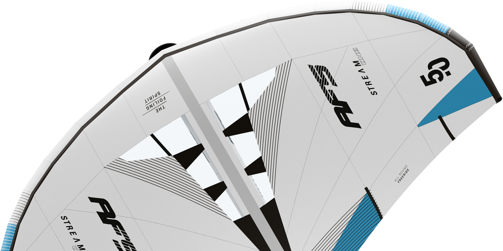 2026 AFS Stream ONE Wing