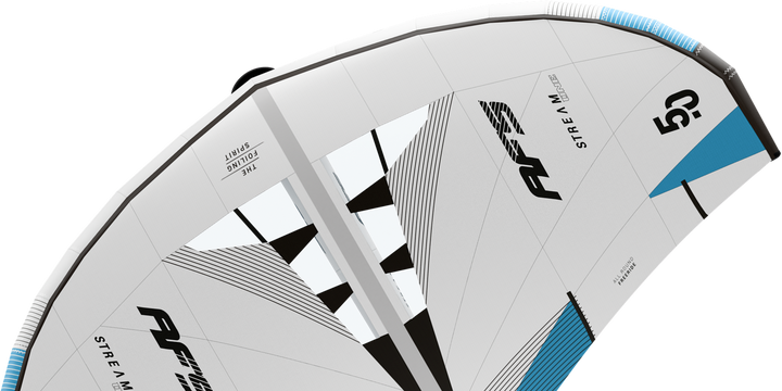 2026 AFS Stream ONE Wing