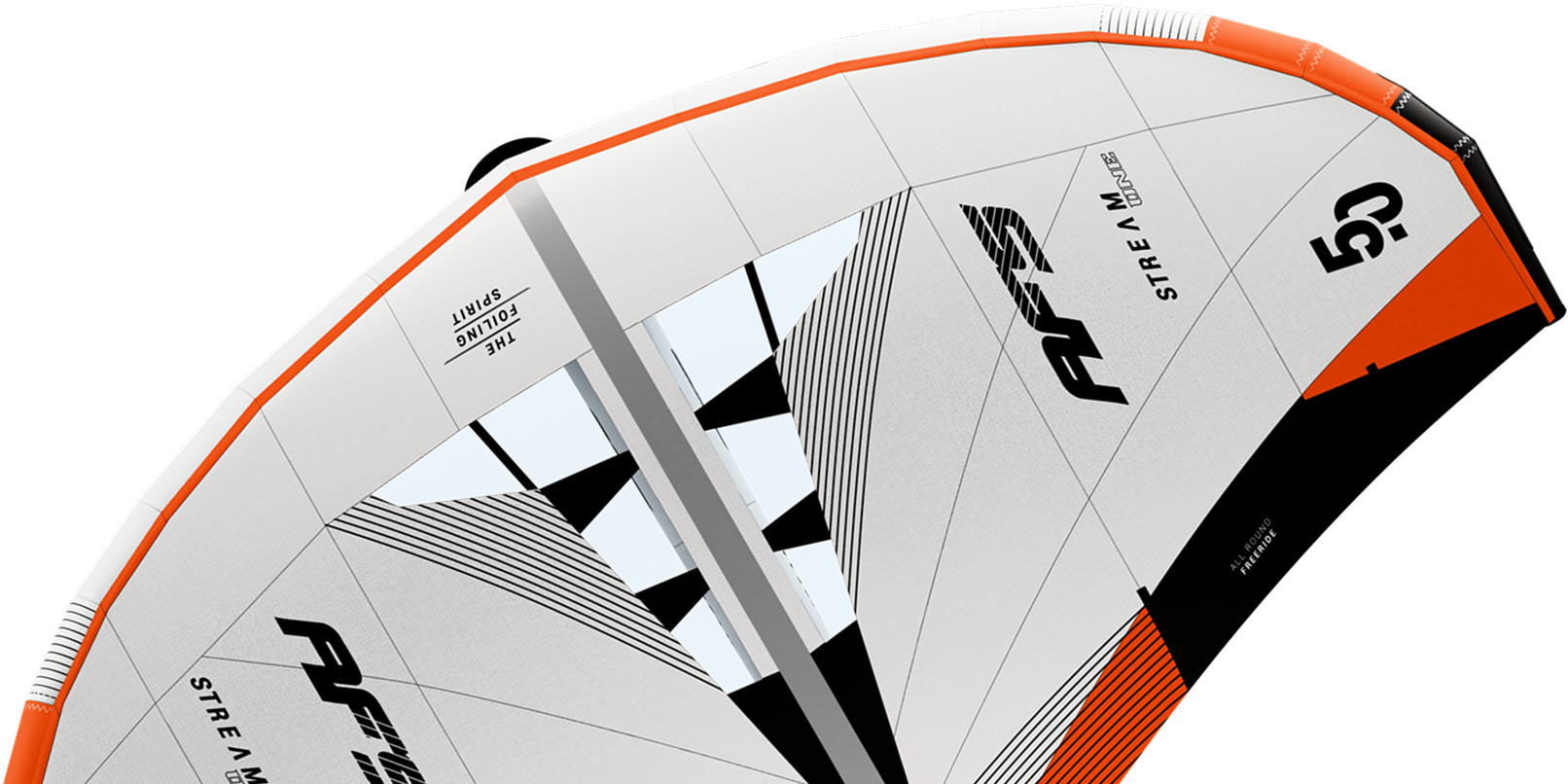 2026 AFS Stream ONE Wing