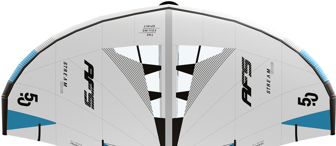 2026 AFS Stream ONE Wing