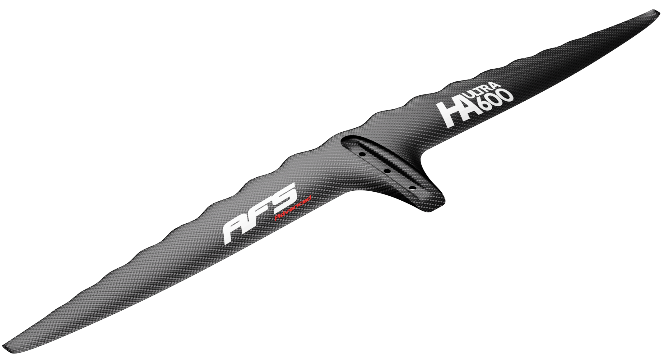 2026 AFS Ultra HA Front Wing