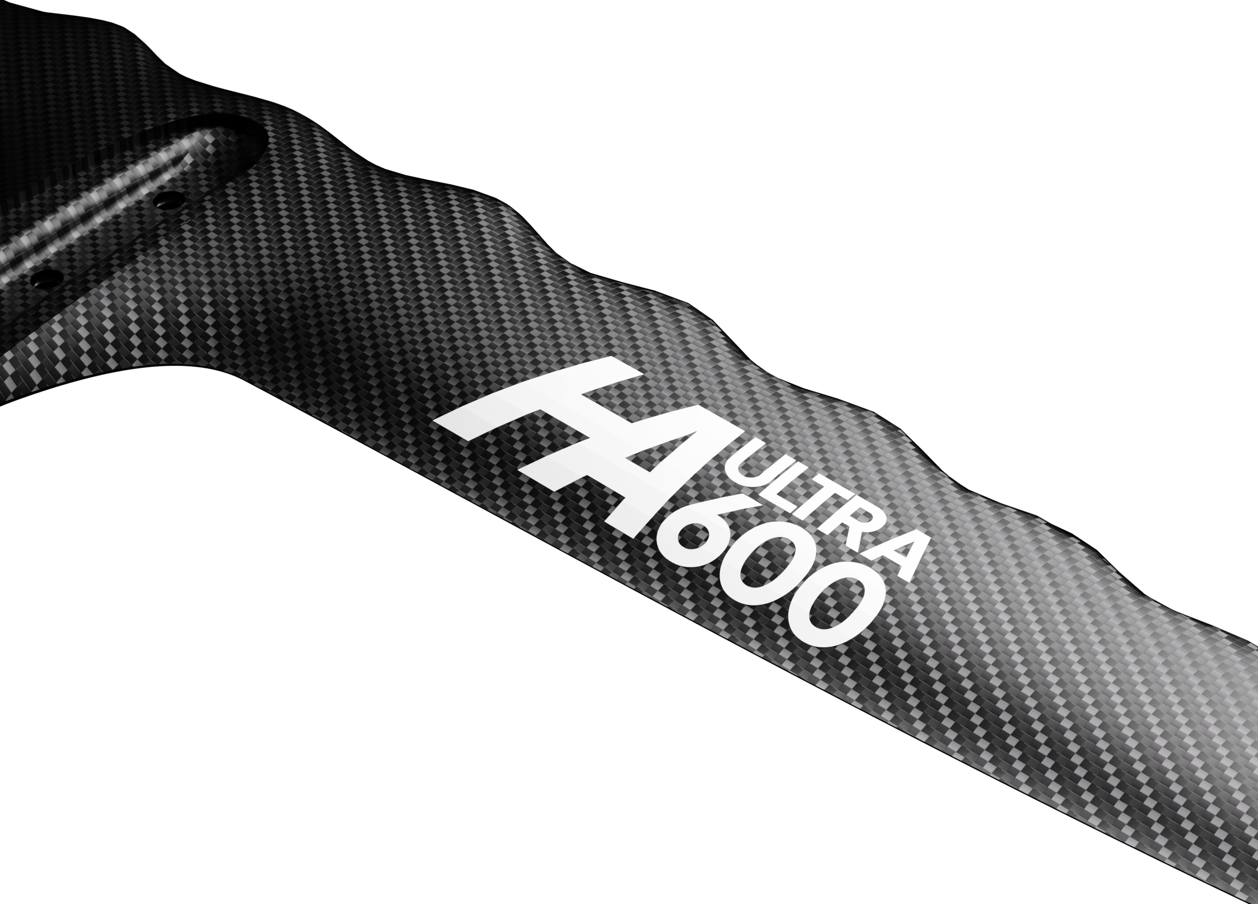 2026 AFS Ultra HA Front Wing