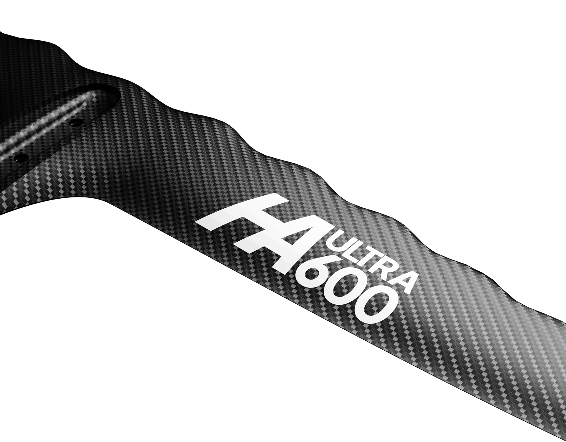 2026 AFS Ultra HA Front Wing