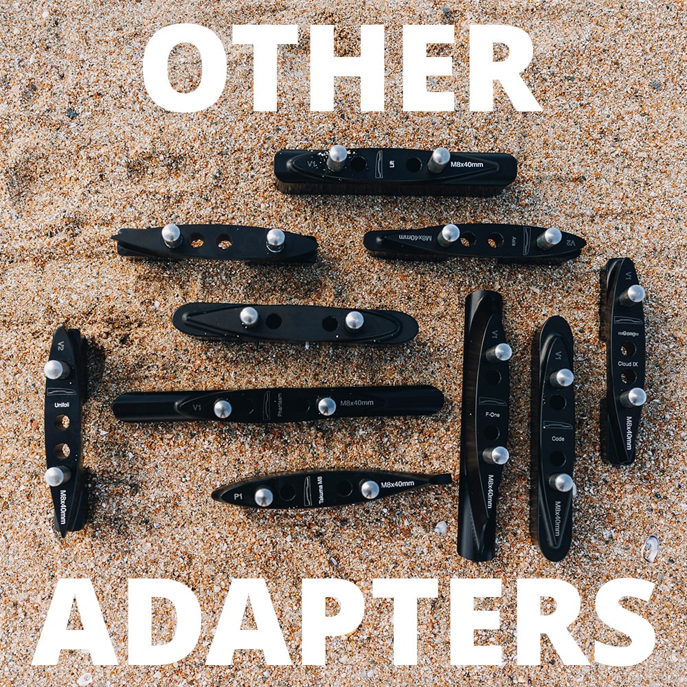 Other Evolution Adapters