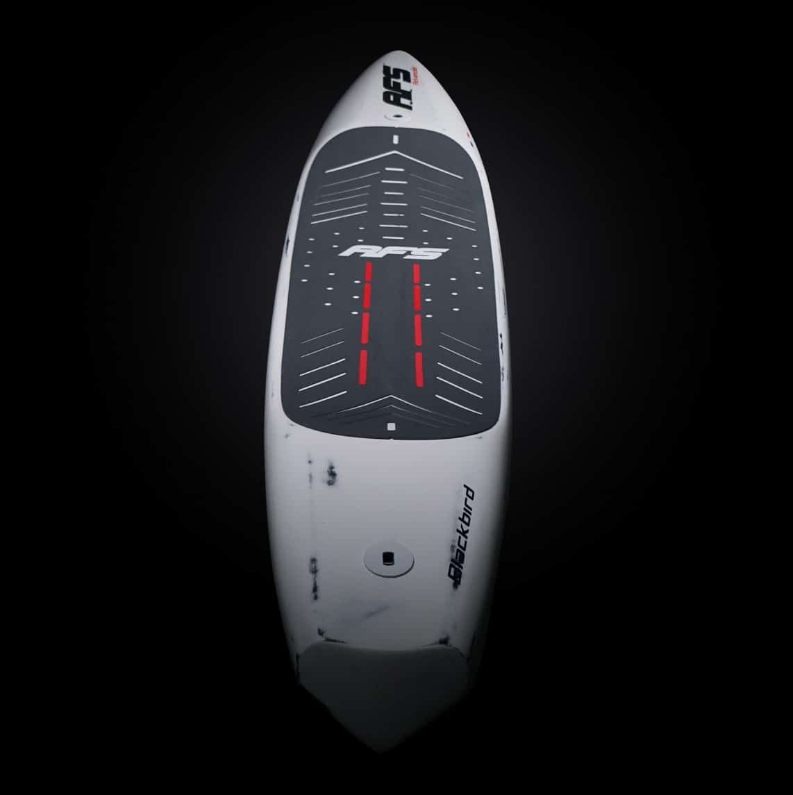 AFS Blackbird V3 Foilboard
