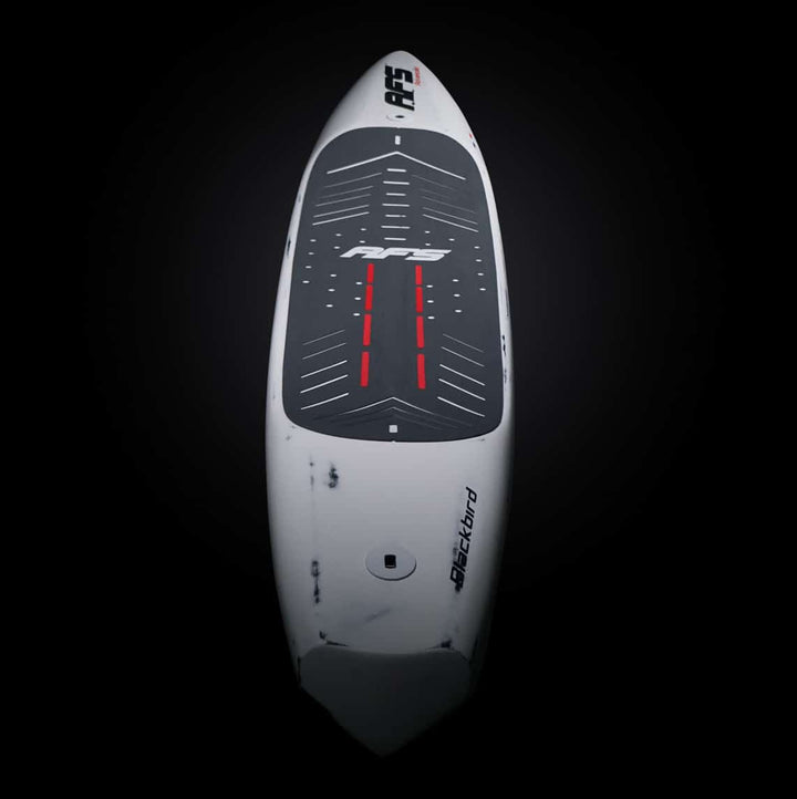 AFS Blackbird V3 Foilboard