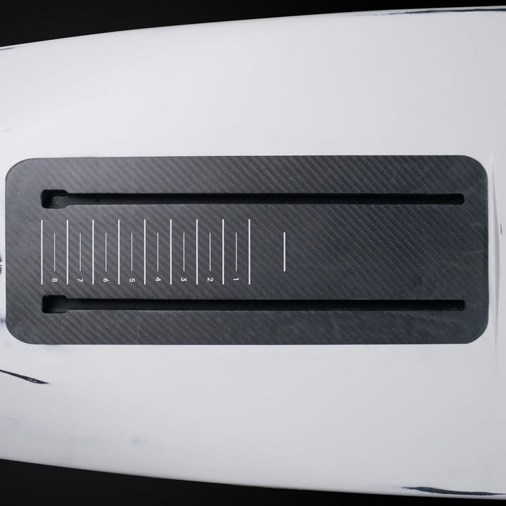 AFS Blackbird V3 Foilboard