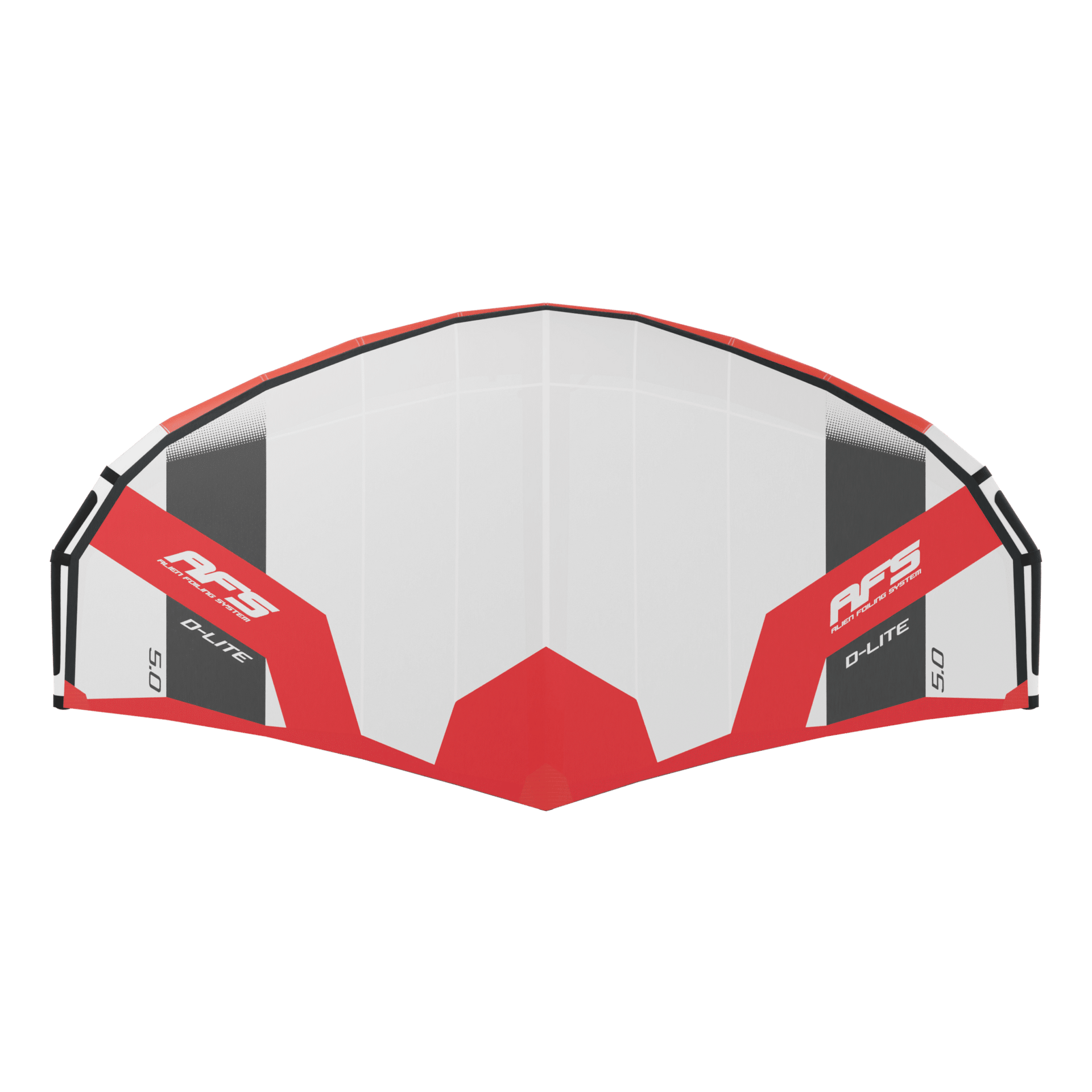 AFS D-Lite Wing