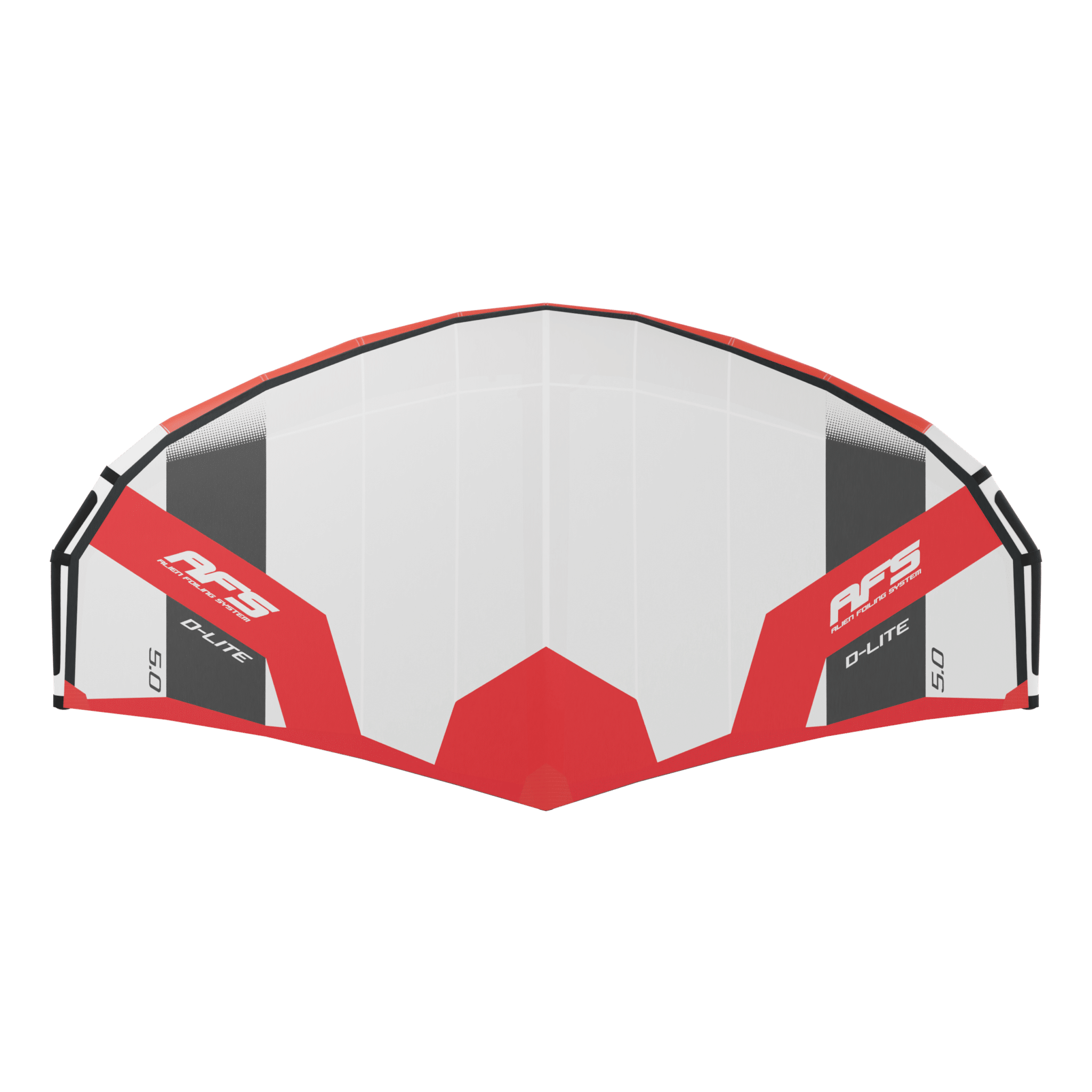 AFS D-Lite Wing