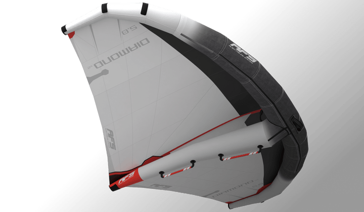 AFS Diamond V2 Wing