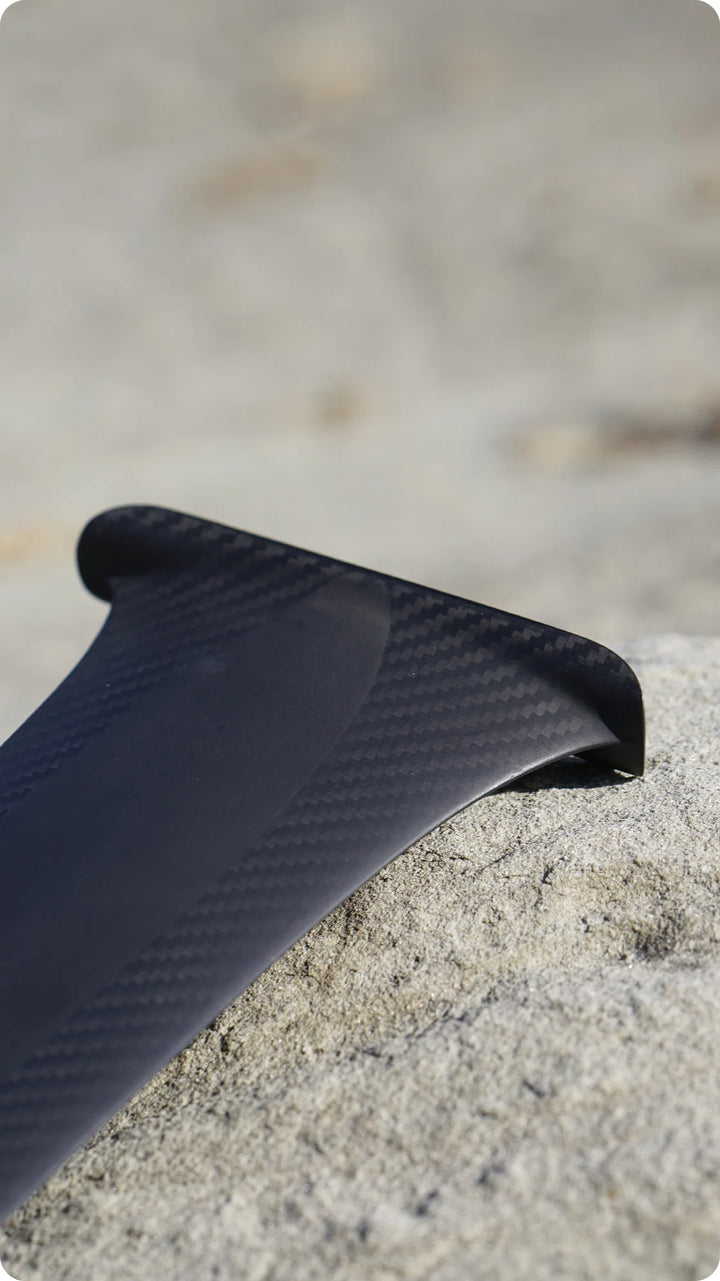 KT Apex Carbon Foil Mast