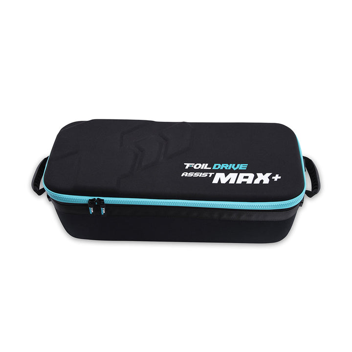 Foil Drive Assist MAX+ kit in case